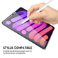 MoArmouz - Tempered Glass Screen Protector for iPad mini (6th Gen)
