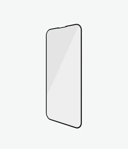MoArmouz - Curved Anti-Static Tempered Glass Screen Protector for iPhone 13 Mini