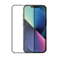 MoArmouz - Curved Anti-Static Tempered Glass Screen Protector for iPhone 14 Pro