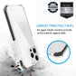 MoArmouz - Shockproof Case for iPhone 13 mini