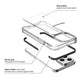 MoArmouz - Shockproof Case for iPhone 13 mini