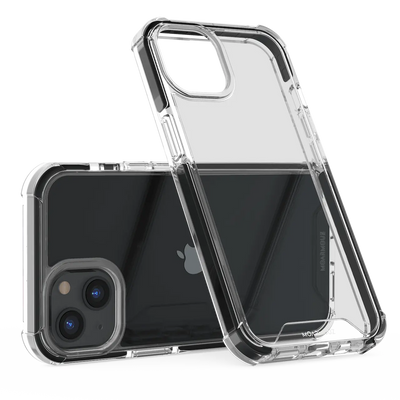 Shockproof Case for iPhone 13 — Moarmouz