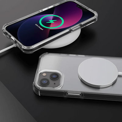 Shockproof Case for iPhone 13 — Moarmouz