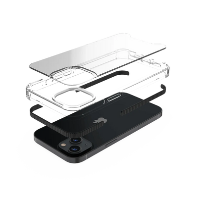 Shockproof Case for iPhone 13 — Moarmouz