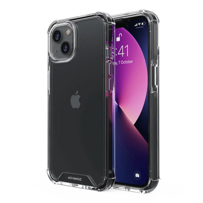 Shockproof Case for iPhone 13 — Moarmouz