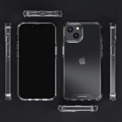 Shockproof Case for iPhone 13 — Moarmouz