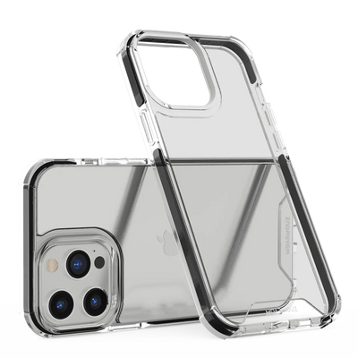 Shockproof Case for iPhone 13 Pro Max — Moarmouz
