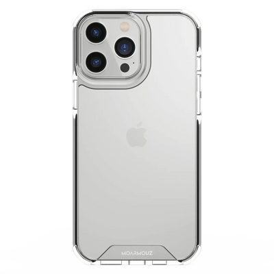 Shockproof Case for iPhone 13 Pro Max — Moarmouz