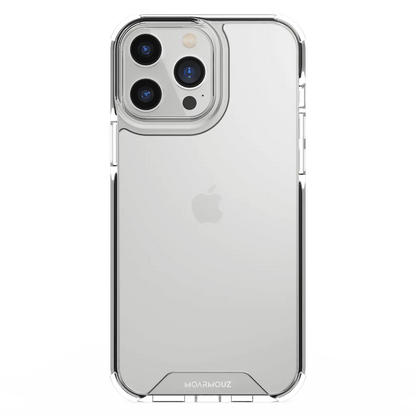MoArmouz - Shockproof Case for iPhone 13 Pro Max
