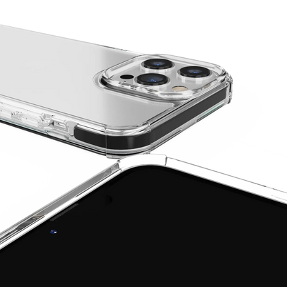 MoArmouz - Shockproof Case for iPhone 13 Pro Max