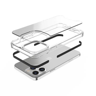 Shockproof Case for iPhone 13 Pro Max — Moarmouz