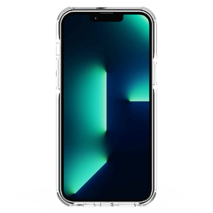 MoArmouz - Shockproof Case for iPhone 13 Pro Max
