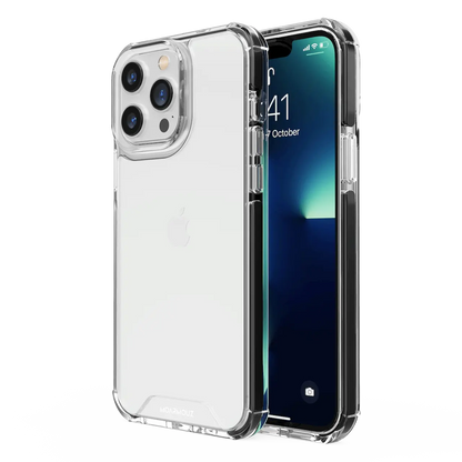 MoArmouz - Shockproof Case for iPhone 13 Pro Max