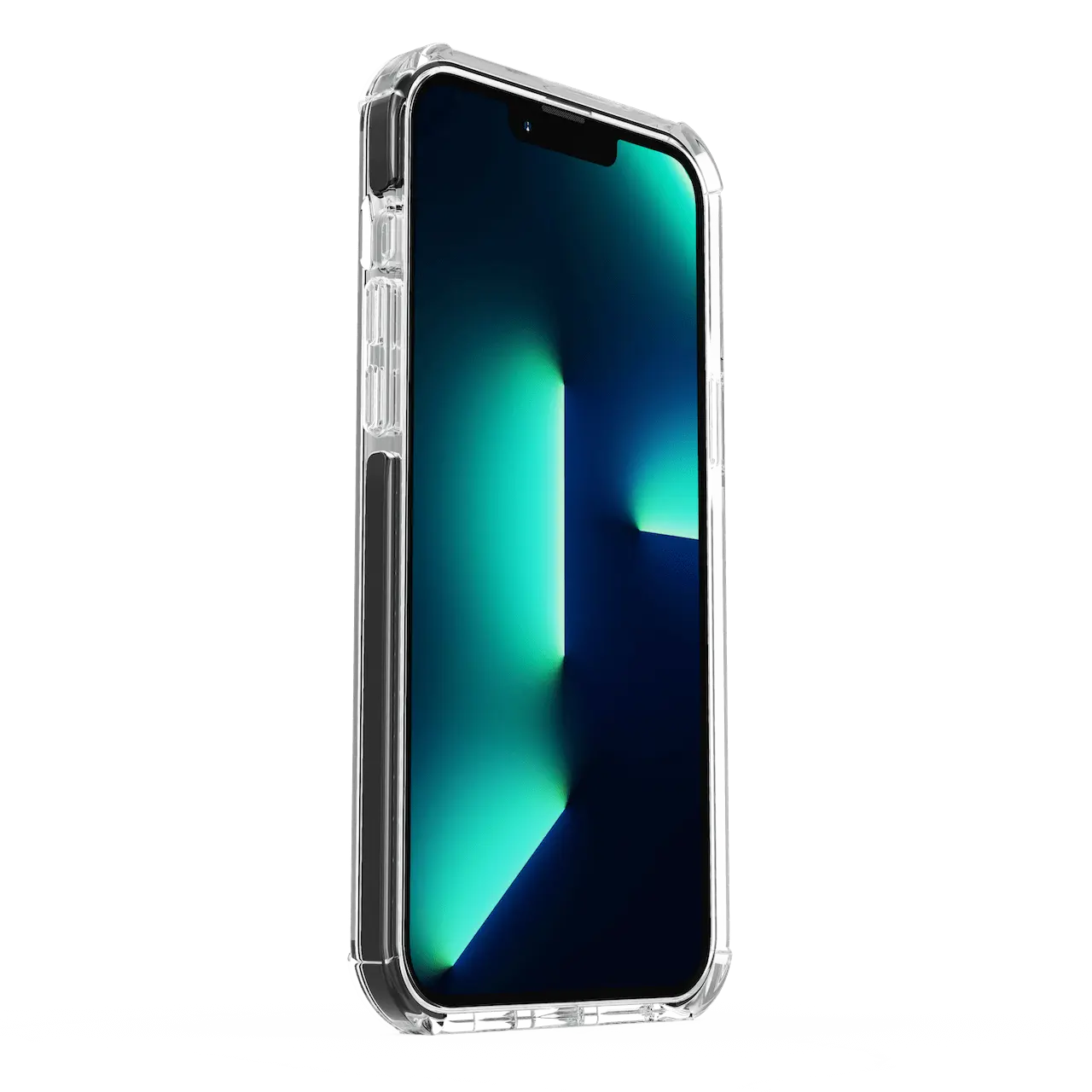 MoArmouz - Shockproof Case for iPhone 13 Pro Max