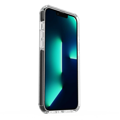MoArmouz - Shockproof Case for iPhone 13 Pro Max