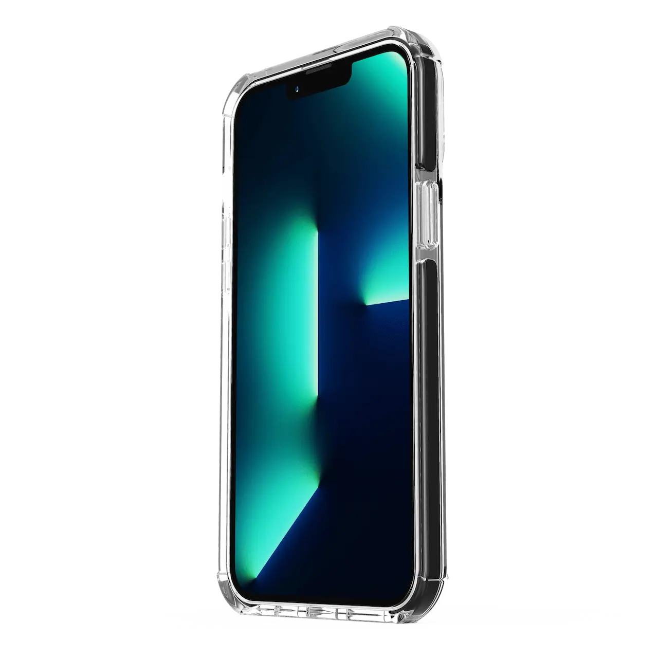 MoArmouz - Shockproof Case for iPhone 13 Pro Max