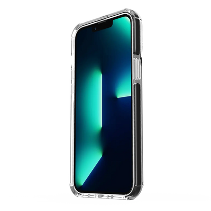 MoArmouz - Shockproof Case for iPhone 13 Pro Max