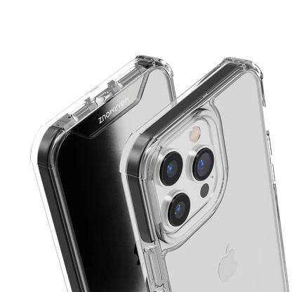 MoArmouz - Shockproof Case for iPhone 13 Pro Max