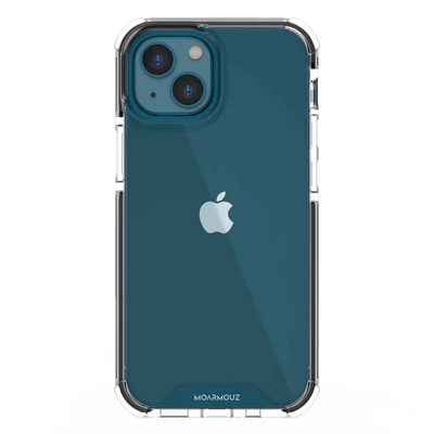 Shockproof Case for iPhone 13 mini — Moarmouz