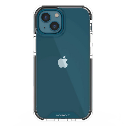 MoArmouz - Shockproof Case for iPhone 13 mini