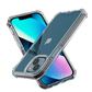 MoArmouz - Shockproof Case for iPhone 13 mini