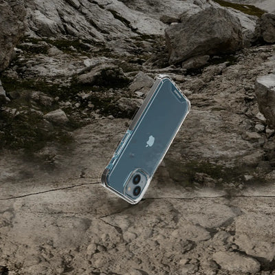 Shockproof Case for iPhone 13 mini — Moarmouz