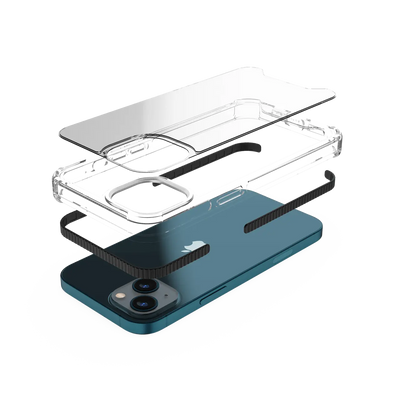 Shockproof Case for iPhone 13 mini — Moarmouz