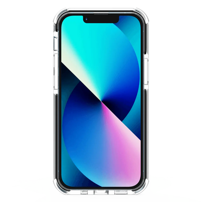MoArmouz - Shockproof Case for iPhone 13 mini