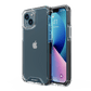 MoArmouz - Shockproof Case for iPhone 13 mini