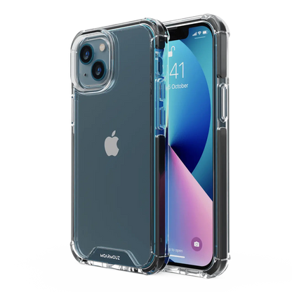 MoArmouz - Shockproof Case for iPhone 13 mini