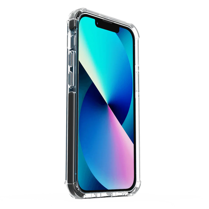 MoArmouz - Shockproof Case for iPhone 13 mini