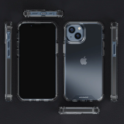Shockproof Case for iPhone 13 mini — Moarmouz