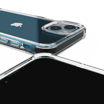 Shockproof Case for iPhone 13 mini — Moarmouz