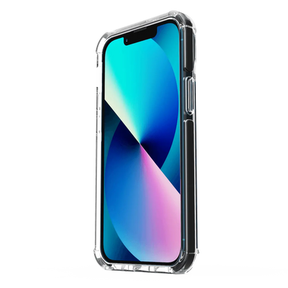 MoArmouz - Shockproof Case for iPhone 13 mini
