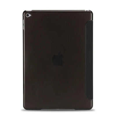 Multifold Smart Cover for iPad Air 2 — Auto Sleep/Wake — Moarmouz
