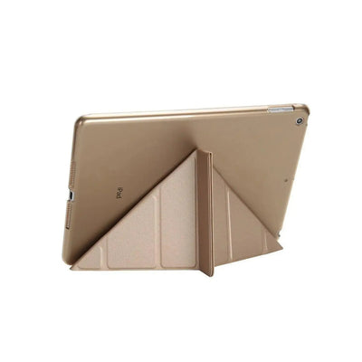 Origami Smart Cover for iPad 9.7" (5th Gen, 2017) — Auto Sleep/Wake — Moarmouz