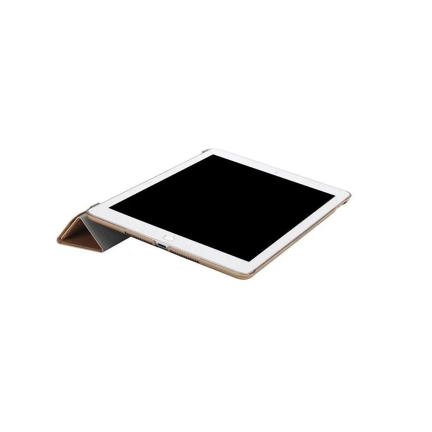Origami Smart Cover for iPad 9.7" (5th Gen, 2017) — Auto Sleep/Wake — Moarmouz