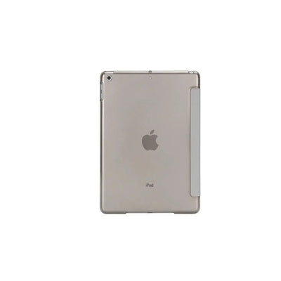 Origami Smart Cover for iPad 9.7" (5th Gen, 2017) — Auto Sleep/Wake — Moarmouz