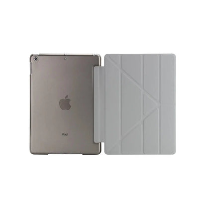 Origami Smart Cover for iPad 9.7" (5th Gen, 2017) — Auto Sleep/Wake — Moarmouz