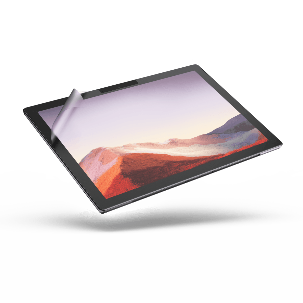 MoArmouz - PaperType® Anti-reflection Texture Screen Protector for Surface