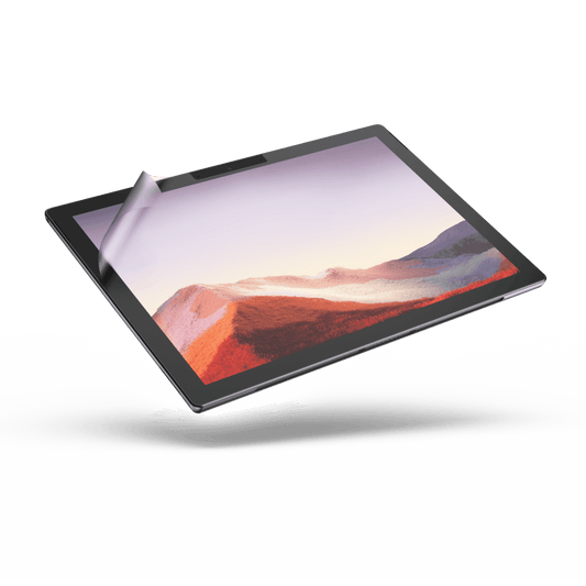 MoArmouz - PaperType® Anti-reflection Texture Screen Protector for Surface