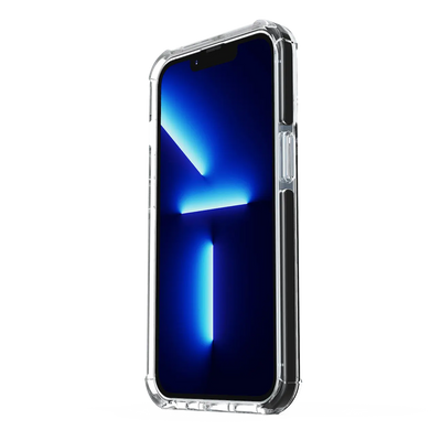 MoArmouz - Shockproof Case for iPhone 13 Pro