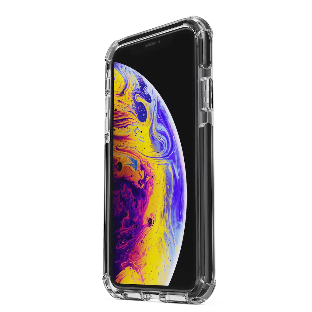 Shockproof Case for iPhone XS Max MoArmouz