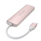 MoArmouz - Type C (USB-C) 4 in 1 Multiport HDMI Hub