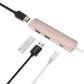MoArmouz - Type C (USB-C) 4 in 1 Multiport HDMI Hub