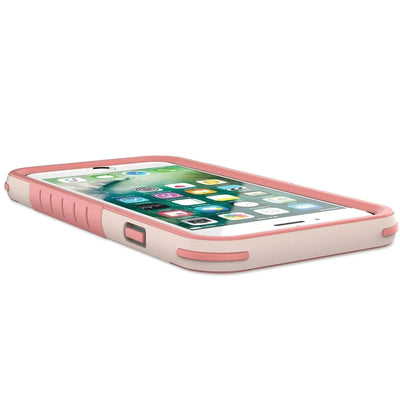 MoArmouz - Rugged Bumper Case for iPhone 7