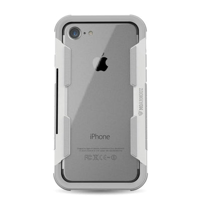 MoArmouz - Rugged Bumper Case for iPhone 7