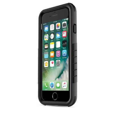 Rugged Bumper Case for iPhone 7 Plus — Moarmouz