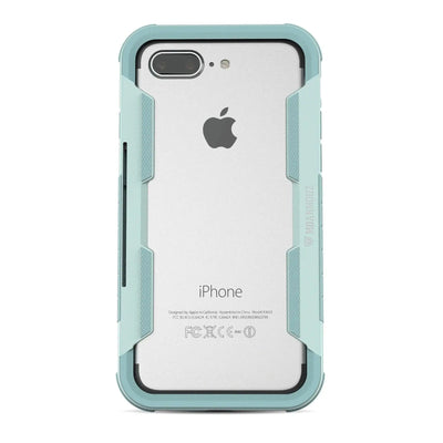 Rugged Bumper Case for iPhone 7 Plus — Moarmouz