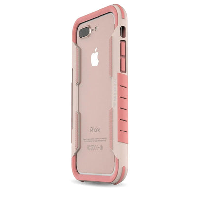 MoArmouz - Rugged Bumper Case for iPhone 7 Plus